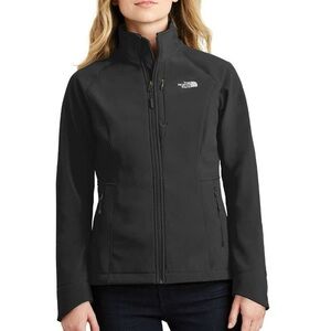 The North Face Black Jacket